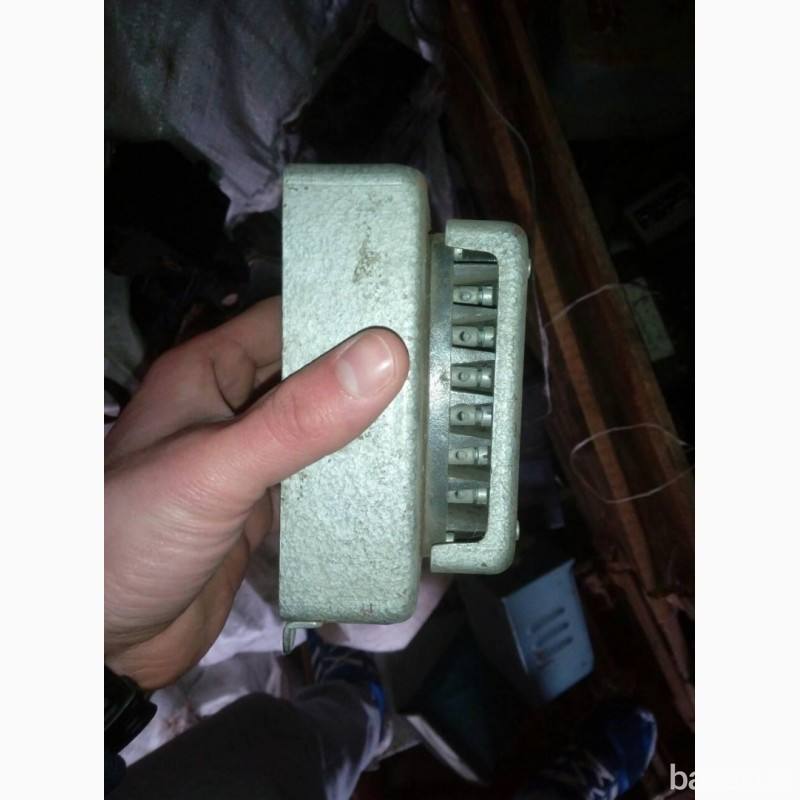 Делители ДНВ-77, напряжения выносной, -1шт. 300грн Харьков - изображение 3