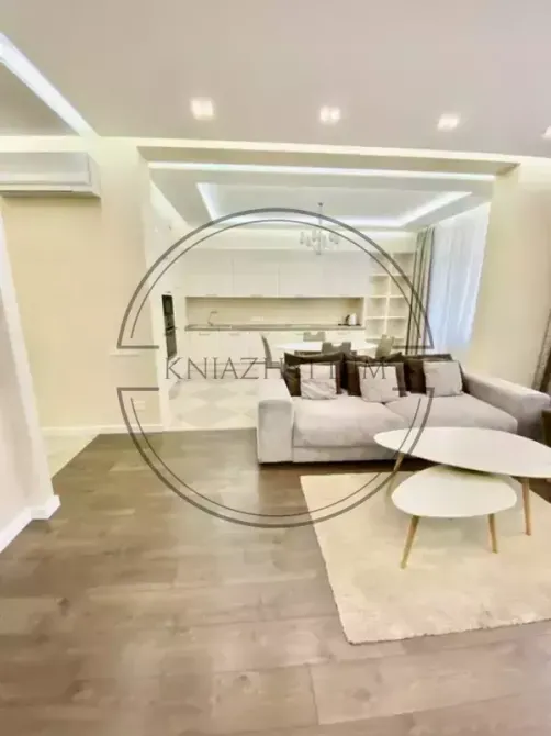 БЕЗ КОМІСІЇ!!! Оренда 2 кімнатної кв в ЖК Новопечерські липки код 11202773 Киев - изображение 3