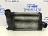 Радиатор интеркуллера Nissan Qashqai 2013-2022 144614EA0A (Арт. 48774) Київ