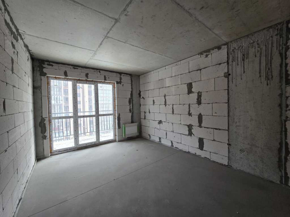 продажа 1-к квартира Киев, Голосеевский, 56000 $ Київ - зображення 1