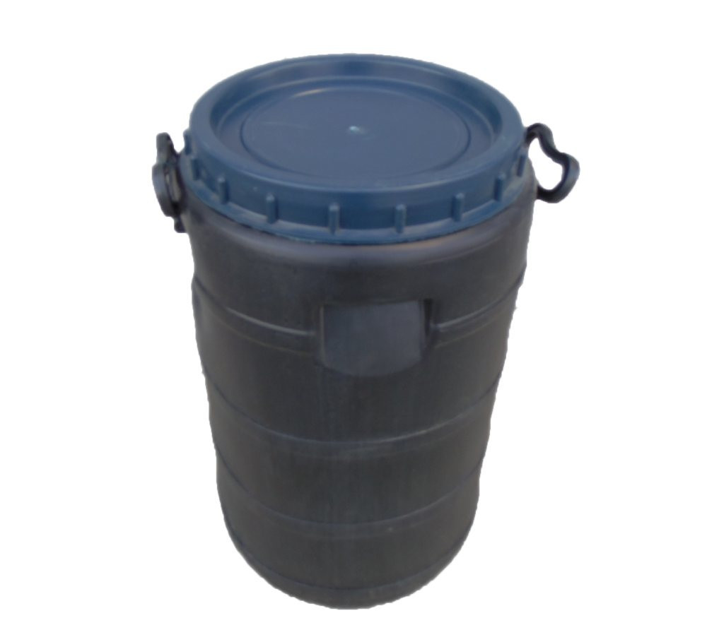 Бидон 30 л непищевой Г ПБ Київ - зображення 1