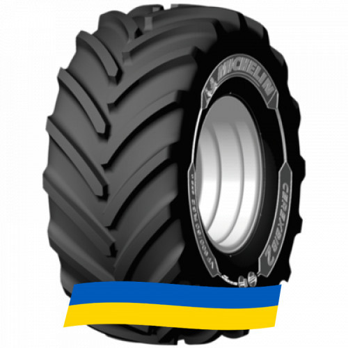 620/70 R26 Michelin Cerexbib 2 CFO+ 173A8 Сельхоз шина Киев - изображение 1