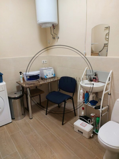 Аренда помещения под салон красоты на Софиевской Борщаговке ЖК Львовский Маеток Київ - зображення 12