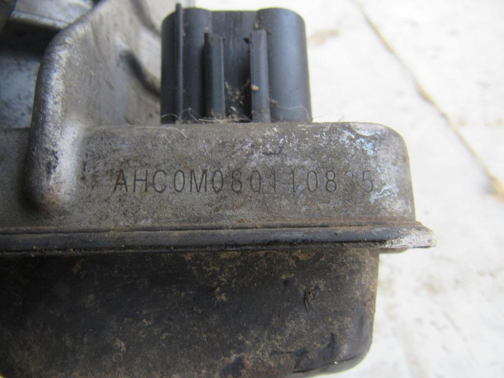 Электро гидроусилитель руля Nissan NV300 1.6 dci 2016-2021 Ковель - изображение 6