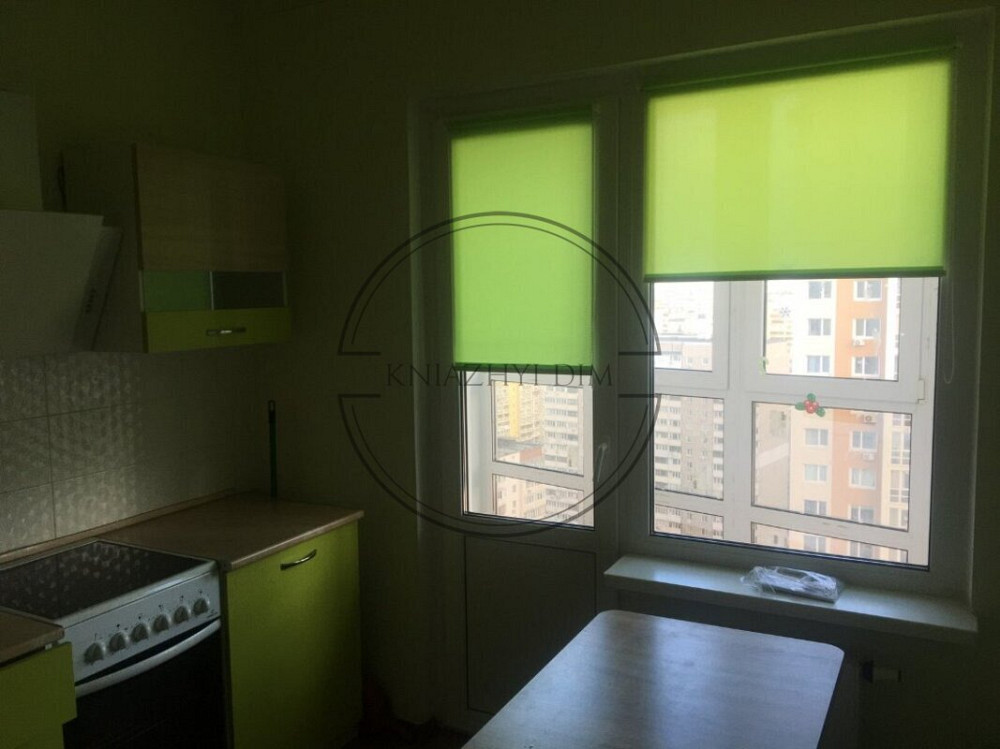 Відмінна 1-а. кв. на Осокорках. М. Осокорки, Позняки. Код об'єкта:11193333 Киев - изображение 3