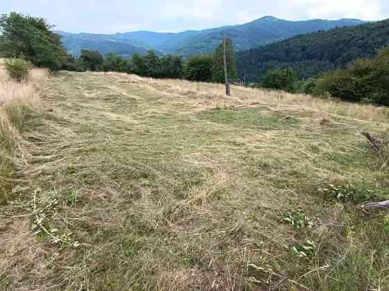 Земельна ділянка в Яремчі 0.12 га Яремче