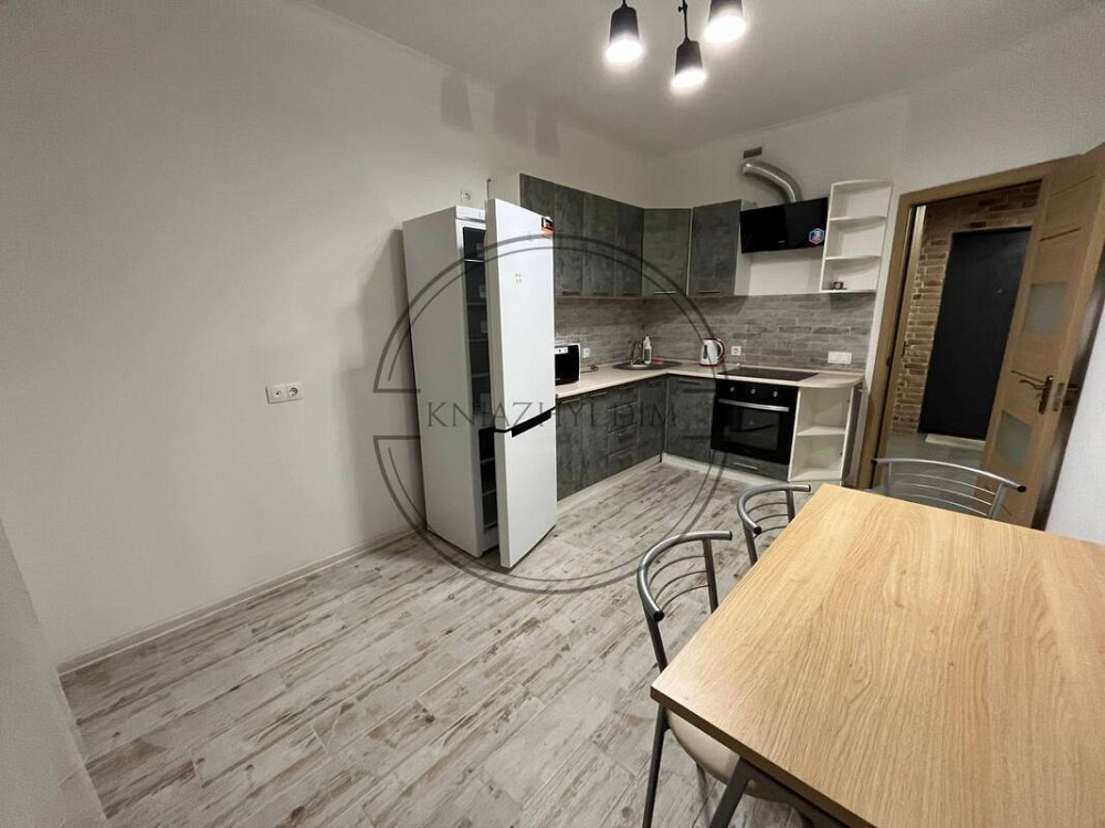 Продаж 1 кім. квартири в ЖК Метрополія, м. Вирлиця. № 21141762 Киев - изображение 4