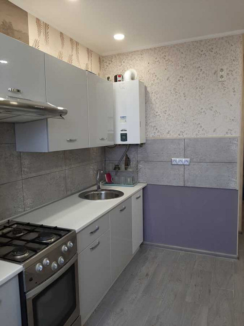 продажа 1-к квартира Киево-Святошинский, Петропавловская Борщаговка, 63000 $  - зображення 3