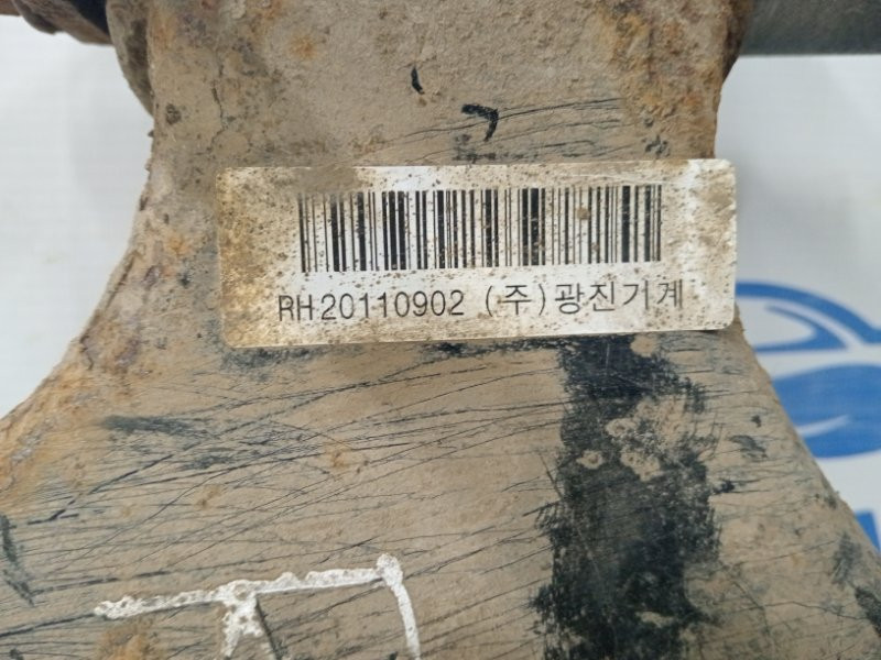 Рычаг передний нижний правый SsangYong Rexton 2006-2012 4450209004 (Арт. 59377) Київ - зображення 2