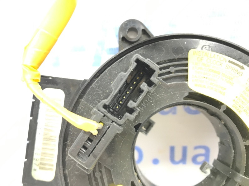 Шлейф AIRBAG Mazda CX 7 ER 2.3 БЕНЗИН 	L3VDT 2006 (б/у) Киев - изображение 2