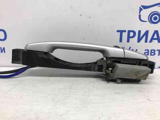 Ручка двери внешняя передняя правая Nissan Pathfinder 2004-2014 80610EB300 (Арт. 56054) Киев