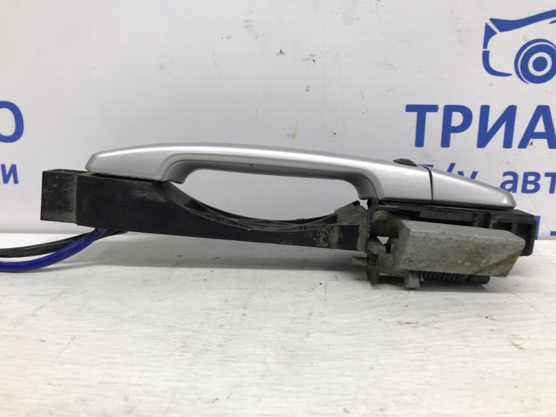 Ручка двери внешняя передняя правая Nissan Pathfinder 2004-2014 80610EB300 (Арт. 56054) Киев - изображение 2