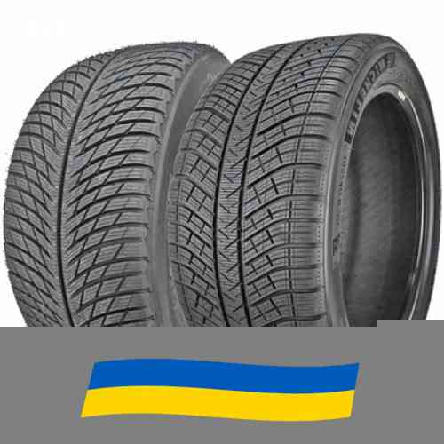 255/70 R18 Michelin Pilot Alpin 5 SUV 116V Позашляхова шина Киев