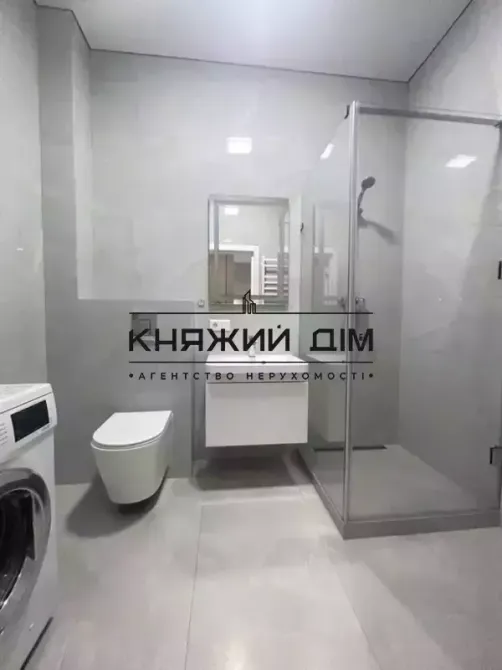 Оренда ЖК бізнес-классу Unit Home вул. Гарета Джонса,12 код 11203141 Киев - изображение 7