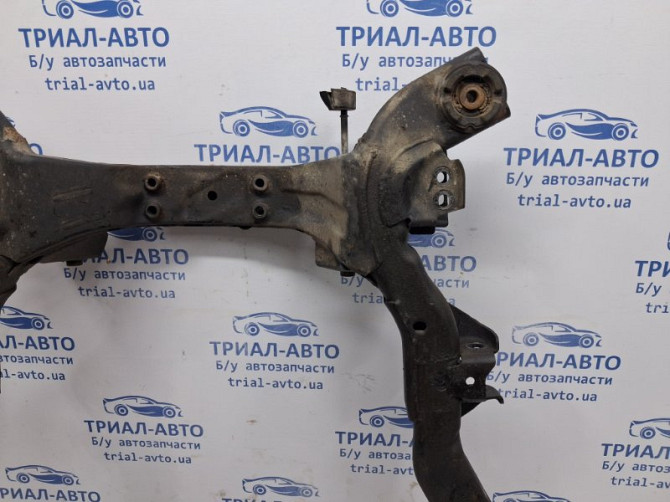 Балка передней подвески Chevrolet Captiva C100 2.4 БЕНЗИН Z24SED 2006 (б/у) Київ - зображення 8