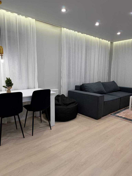 продажа 1-к квартира Киев, Голосеевский, 114500 $ Киев - изображение 1