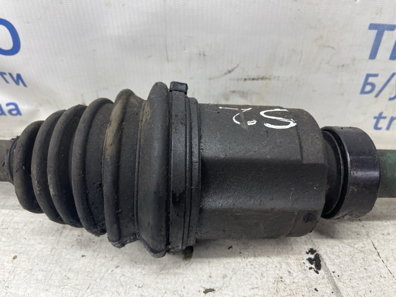 Привод передний правый Nissan X-Trail 2007-2015 39100JG04C (Арт. 80190) Киев - изображение 3