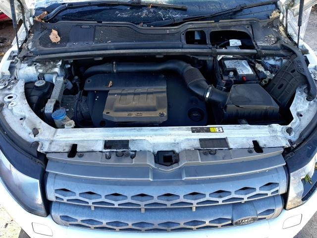 Разборка БУ запчасти Range Rover Evoque По запчастям Ленд Ровер Эвок Киев - изображение 3