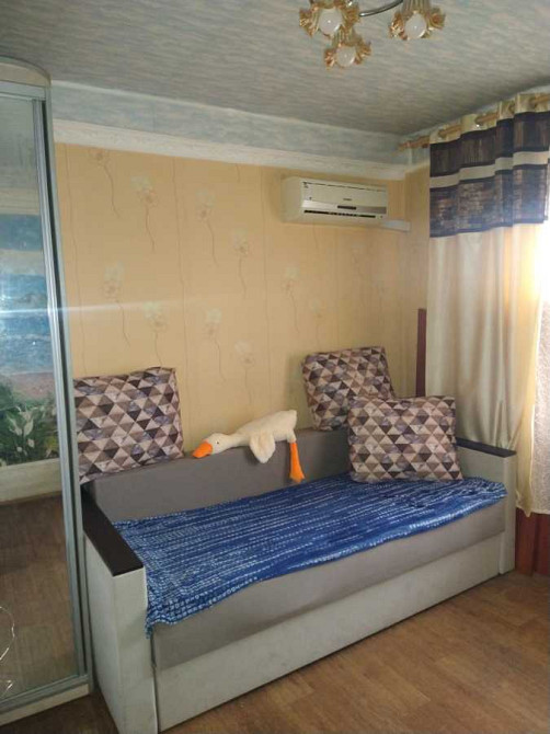 долгосрочная аренда 2-к квартира Киев, Деснянский, 11990 грн./мес. Киев - изображение 9