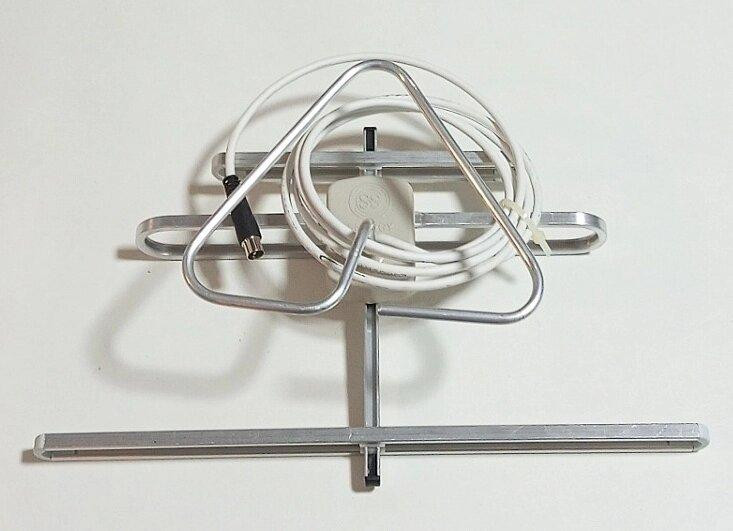 Антенна 500-900 МГц 5 дБ до 50Вт Vorg-509005 Днепр - изображение 2