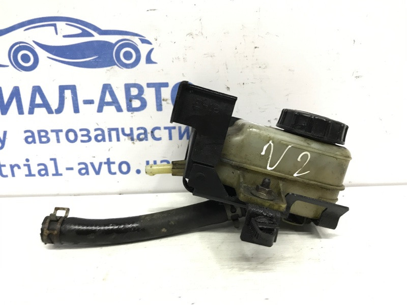 Бачок главного тормозного цилиндра Mazda CX 7 ER 2.3 БЕНЗИН 	L3VDT 2006 (б/у) Київ - зображення 1