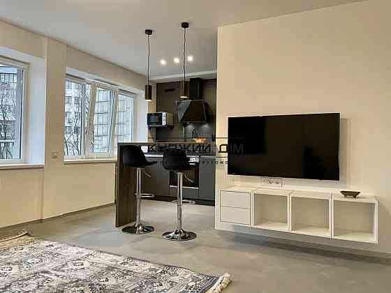 Оренда 1-к квартири по вул. Івана Мар'яненка 13, біля ст.м. Кловська. Код об'єкта: 11203474 Киев