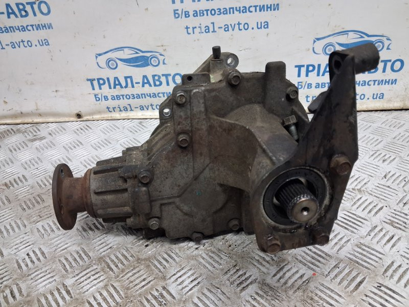 Раздаточная коробка Hyundai Tucson 2004-2009 4730039130 (Арт. 86252) Київ - зображення 5