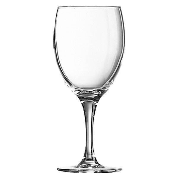Набір келихів для вина Luminarc Elegance Paris 64574/62048 190 мл 6 шт Київ - зображення 1