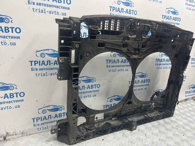 Панель передняя Infiniti QX60 L50 3.5 БЕНЗИН VQ35DE 2013 (б/у) Київ - зображення 6