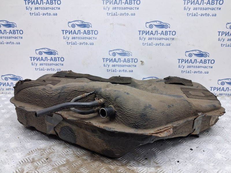 Бак топливный металлический Mazda 6 GH 2.5 БЕНЗИН L5-VE 2007 (б/у) Київ - зображення 1