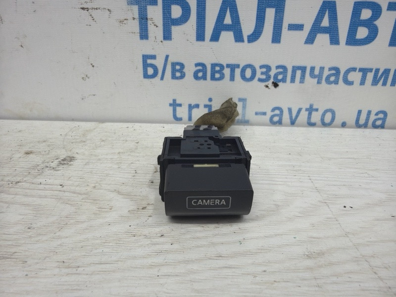 Кнопки управления Nissan Qashqai 2006-2013 25305BR00A (Арт. 83287) Київ - зображення 1