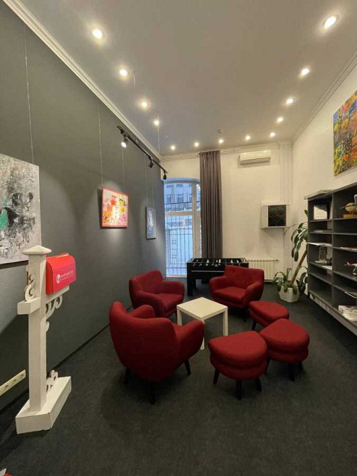 долгосрочная аренда офисное здание Киев, Печерский, 27774 $/мес. Київ - зображення 10