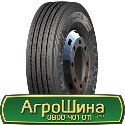 295/80 R22.5 ROADONE HF21 152/149M Рульова шина Київ - зображення 1
