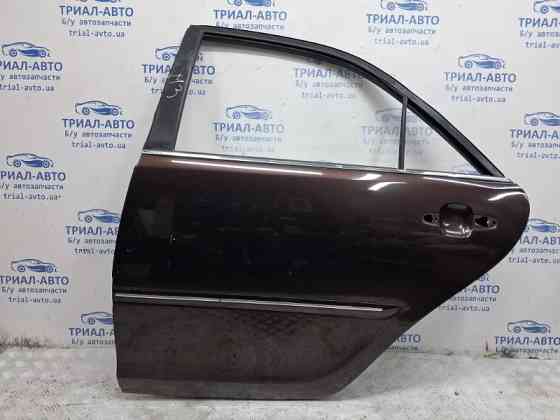 Дверь задняя левая Toyota Camry 2001-2006 6700433120 (Арт. 67908) Київ