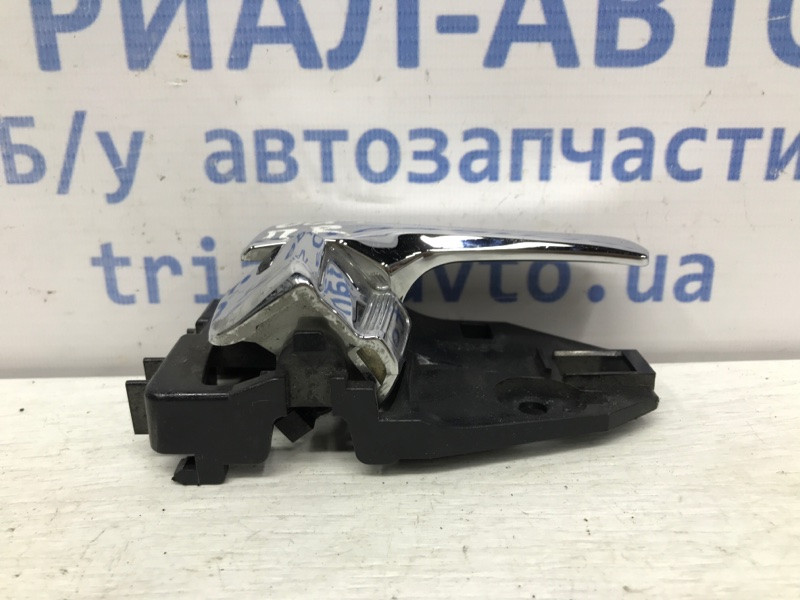Ручка двери внутренняя правая Mitsubishi Outlander 2003-2006 MR626117 (Арт. 44321) Киев - изображение 2