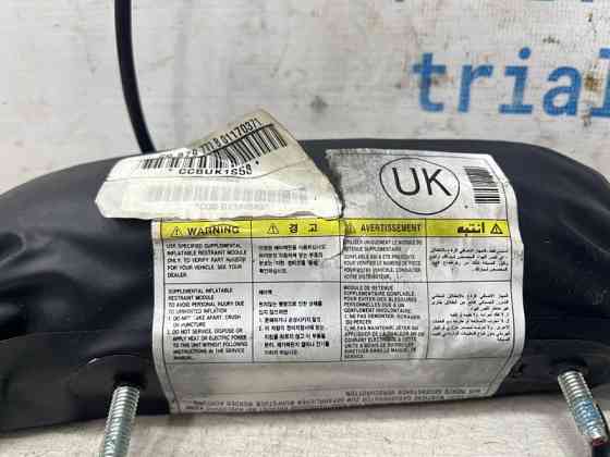 Подушка безопасности в кресло Chevrolet Captiva 2006-2018 20879778 (Арт. 70314) Киев