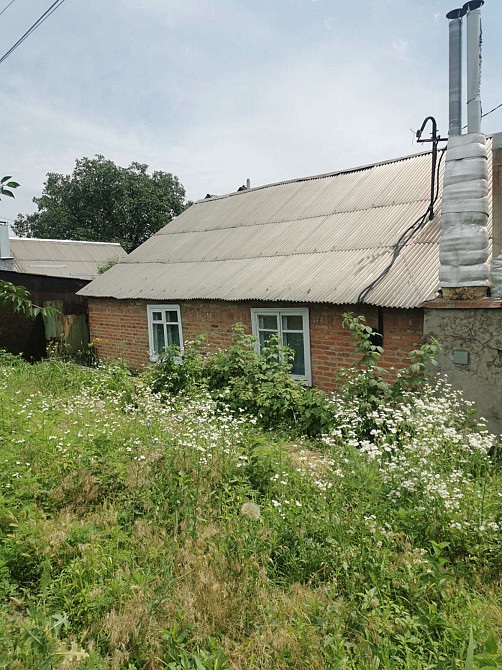 Продам. Частина будинку район пр.Металургів, вул.Карла Роде Дніпро - зображення 8