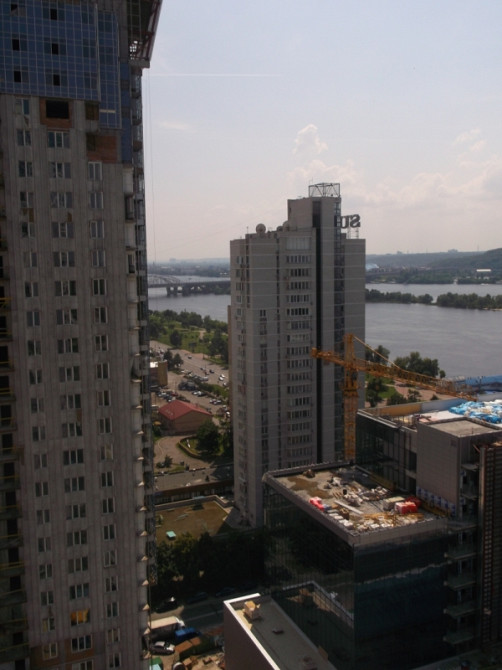 Оренда 1 ком. квартири ЖК Срібний Бриз. №1147221 Київ - зображення 3