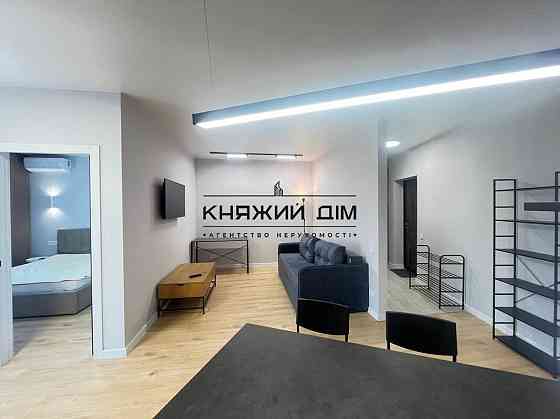 Є ГЕНЕРАТОР ! Оренда 1-кімнатної квартири ЖК Берег Дніпра КОД 11204992 Київ