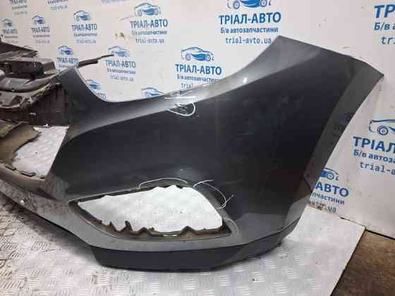 Бампер передний Hyundai IX35 LM 1.7 DIESEL D4FD 2009 (б/у) Киев