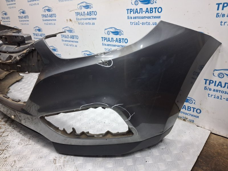 Бампер передний Hyundai IX35 2009-2015 865112Y510 (Арт. 77393) Київ - зображення 4