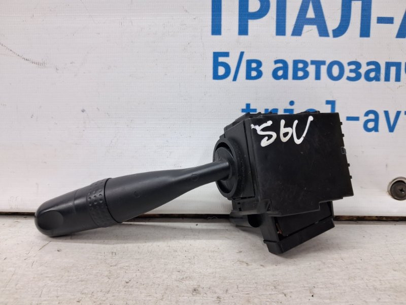 Переключатель подрулевой правый(дворники) Suzuki Grand Vitara 2005-2016 3731062J30 (Арт. 68204) Киев - изображение 3
