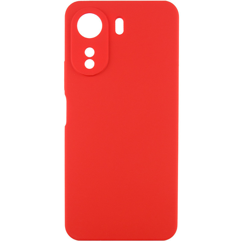 Чехол Silicone Cover Lakshmi Full Camera (AAA) для Xiaomi Redmi 13C / Poco C65 Херсон - зображення 11