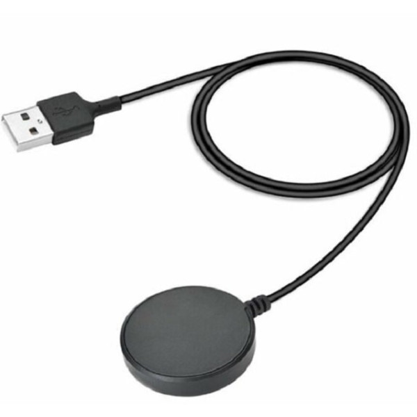 DM Зарядний пристрій Watch Charging Dock для Samsung Watch 3/4/4 Cl/5/5 Pro/6/6 Cl/7/Ultra/Active1-2 Харків - зображення 2