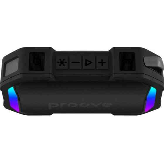 Колонка Proove Black Rock 10W (APP) Black (PSBK08117201) (Код товару:41136) Харків