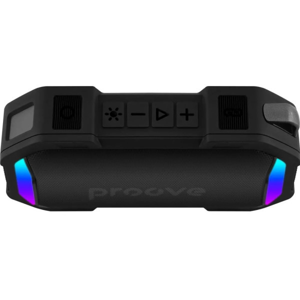 Колонка Proove Black Rock 10W (APP) Black (PSBK08117201) (Код товару:41136) Харьков - изображение 5