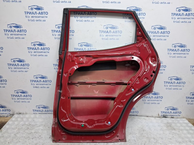 Дверь задняя правая Hyundai Santa fe 2012-2019 770042W000 (Арт. 67903) Киев - изображение 9