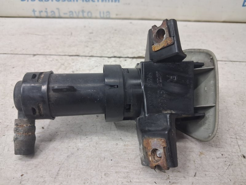 Омыватель фары правый Mitsubishi Lancer 2003-2009 MR379324 (Арт. 86878) Киев - изображение 3