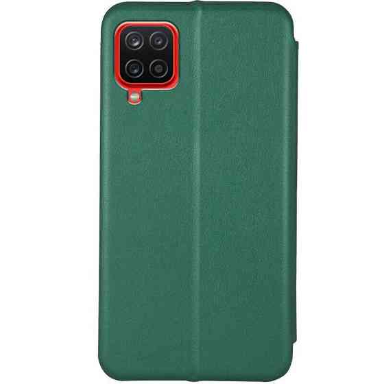 Кожаный чехол-книжка Classy для Samsung Galaxy A22 4G / M32 Херсон