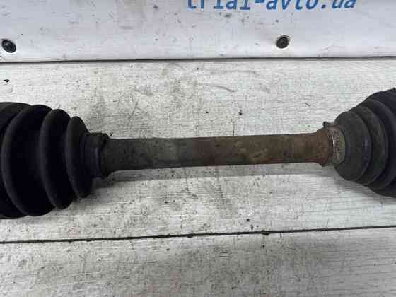 Привод передний левый АКПП Mitsubishi Outlander XL 2.4 БЕНЗИН 4B12 2007 (б/у) Киев